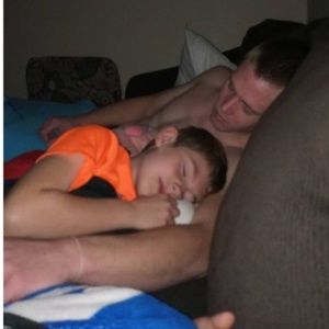 Meet your Posher, Shawn